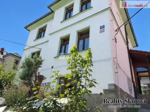 Pronájem bytu 2+1, Ústí nad Labem - Klíše, Na Stráni, 70 m2