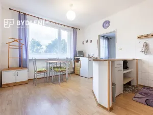 Prodej bytu 1+1, Krupka, Karla Čapka, 36 m2