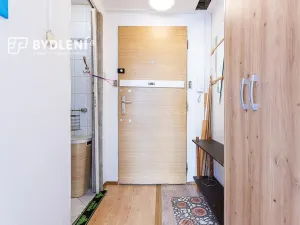 Prodej bytu 1+1, Krupka, Karla Čapka, 36 m2