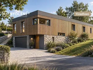 Prodej pozemku pro bydlení, Krupka, Nad Plovárnou, 1117 m2