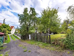 Prodej pozemku pro bydlení, Krupka, Nad Plovárnou, 1117 m2