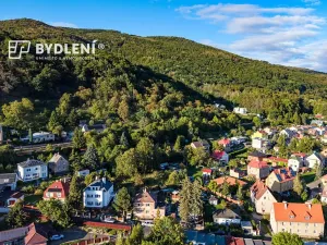 Prodej pozemku pro bydlení, Krupka, Nad Plovárnou, 1117 m2