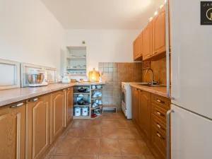 Prodej bytu 3+kk, Kladno, 62 m2