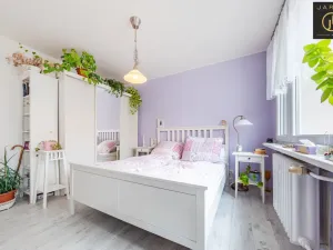 Prodej bytu 3+kk, Kladno, 62 m2