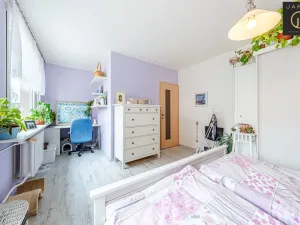 Prodej bytu 3+kk, Kladno, 62 m2