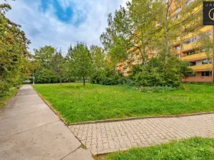 Prodej bytu 3+kk, Kladno, 62 m2
