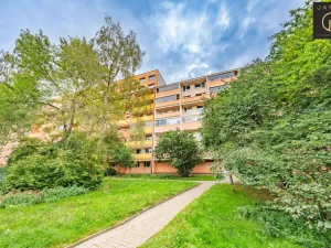 Prodej bytu 3+kk, Kladno, 62 m2