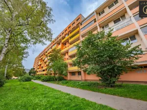Prodej bytu 3+kk, Kladno, 62 m2