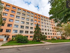 Prodej bytu 3+kk, Kladno, 62 m2
