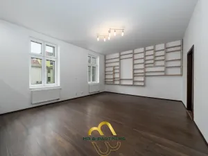 Prodej bytu 3+kk, Praha - Libeň, Kotlaska, 85 m2