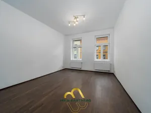 Prodej bytu 3+kk, Praha - Libeň, Kotlaska, 85 m2
