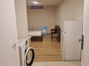 Pronájem bytu 1+kk, Praha, Vrážská, 25 m2