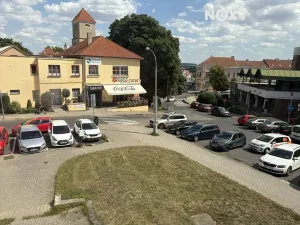 Pronájem ordinace, Mělník, Nová, 42 m2