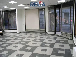 Pronájem obchodního prostoru, Liberec, Sokolská, 174 m2