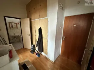 Pronájem bytu 2+kk, Litvínov - Horní Litvínov, Koldům, 48 m2