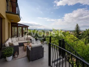 Prodej kanceláře, Hranice, Pod Bílým kamenem, 540 m2