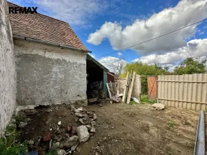 Prodej rodinného domu, Příštpo, 29 m2