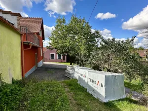 Prodej rodinného domu, Příštpo, 29 m2