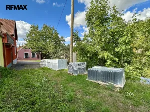 Prodej rodinného domu, Příštpo, 29 m2