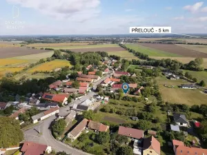 Prodej rodinného domu, Jankovice, 170 m2