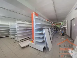 Prodej obchodního prostoru, Úpice, Na Veselce, 600 m2