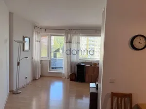 Pronájem bytu 2+kk, Praha, Kudrnova, 65 m2