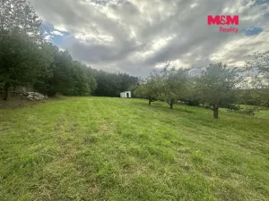 Prodej pozemku pro bydlení, Smolnice, 2370 m2