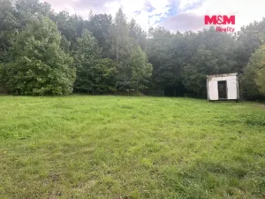 Prodej pozemku pro bydlení, Smolnice, 2370 m2