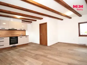 Pronájem bytu 2+kk, Sezemice, Havlíčkova, 50 m2
