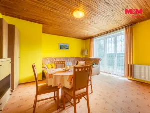 Prodej rodinného domu, Abertamy, Dlouhá, 700 m2
