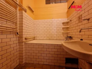 Prodej bytu 3+1, Ústí nad Orlicí, Quido Kociana, 67 m2