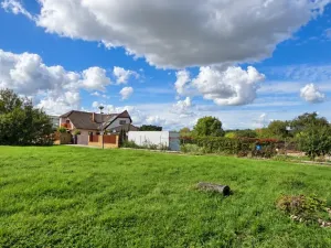 Prodej pozemku pro bydlení, Spojil, Zahradní, 681 m2