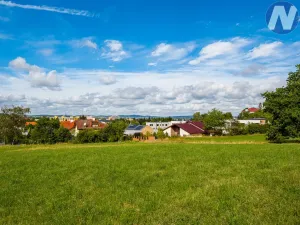 Prodej pozemku pro bydlení, Písek, 1570 m2