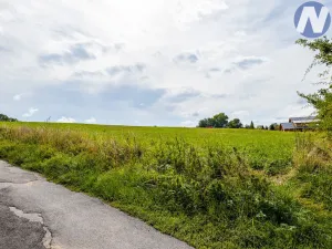 Prodej pozemku pro bydlení, Písek, 1570 m2