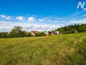Prodej pozemku pro bydlení, Písek, 1570 m2