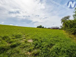 Prodej pozemku pro bydlení, Písek, 1570 m2