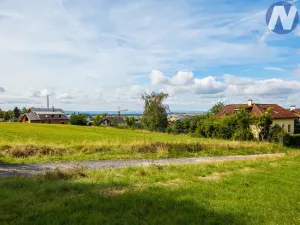 Prodej pozemku pro bydlení, Písek, 1570 m2