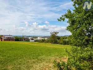 Prodej pozemku pro bydlení, Písek, 1570 m2