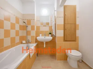 Pronájem bytu 3+1, Karviná - Nové Město, Cihelní, 74 m2