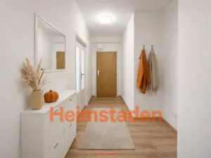 Pronájem bytu 3+1, Karviná - Nové Město, Cihelní, 74 m2