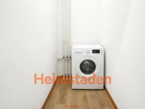 Pronájem bytu 3+1, Karviná - Nové Město, Cihelní, 74 m2