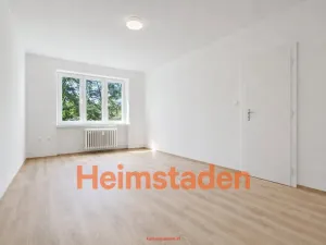 Pronájem bytu 3+1, Karviná - Nové Město, Cihelní, 74 m2