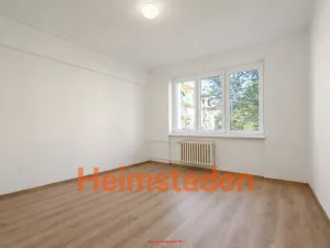 Pronájem bytu 3+1, Karviná - Nové Město, Cihelní, 74 m2