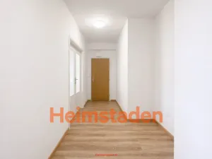 Pronájem bytu 3+1, Karviná - Nové Město, Cihelní, 74 m2