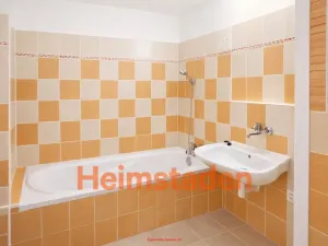 Pronájem bytu 3+1, Karviná - Nové Město, Cihelní, 74 m2