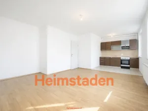 Pronájem bytu 2+kk, Karviná - Nové Město, Brožíkova, 41 m2