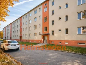 Pronájem bytu 2+kk, Karviná - Nové Město, Brožíkova, 41 m2