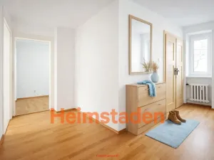 Pronájem bytu 2+1, Karviná - Nové Město, nám. Budovatelů, 69 m2