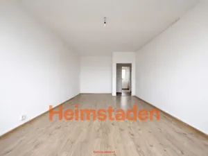 Pronájem bytu 2+1, Karviná - Hranice, Slovenská, 54 m2
