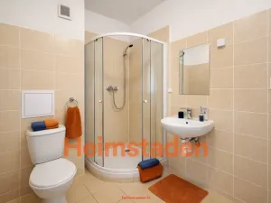 Pronájem bytu 1+kk, Karviná - Hranice, Slovenská, 30 m2